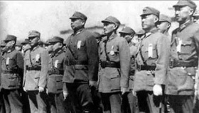 北洋军阀有哪些人