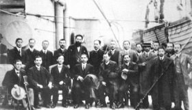 辛亥革命的历史意义是什么