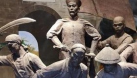 越南和中国的历史恩怨