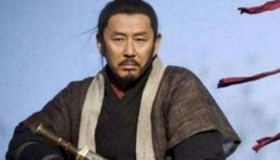 刘邦的无赖事迹