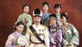 袁世凯为什么称帝