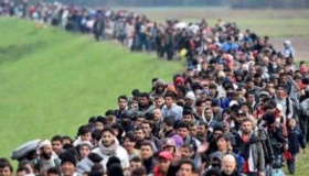 中国人为什么不接受难民