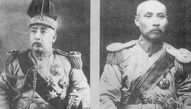 段祺瑞为什么背叛袁世凯