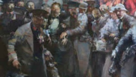 袁世凯为什么刺杀宋教仁