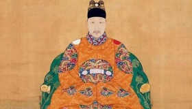 明朝历史上在位时间最长的皇帝是谁