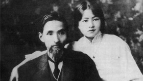 民国四大美女谁最漂亮