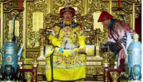 嘉庆皇帝怎么去世的