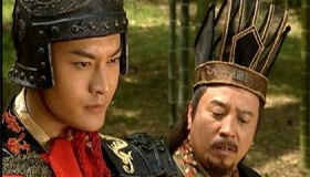 汉朝的电视剧都有哪些