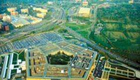 五角大楼是美国哪个机构的代称