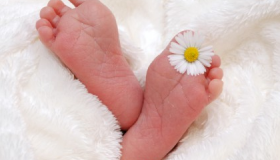 2020年小孩满月祝福语