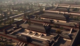 汉朝的都城在哪里