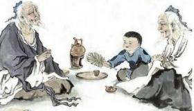 古人寿命一般多长