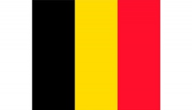 德国国旗和比利时国旗的区别