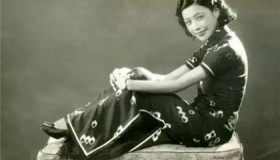 民国四大美女的情史