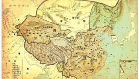 汉朝有多少人口和面积