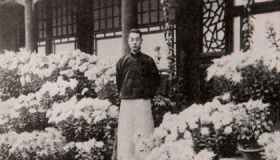 民国四公子谁最厉害