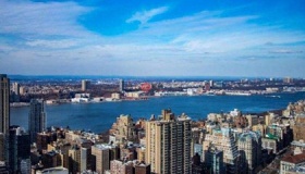 纽约州长和纽约市长地位谁高