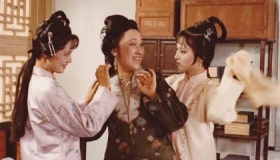 清朝历史上的曹家