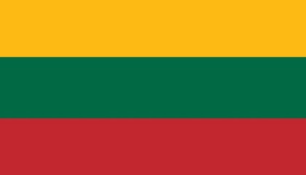 哪些国家的国旗有红黄绿色