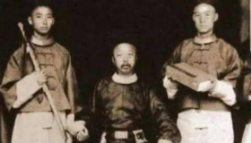 清末满族有多惨