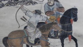 满族的信仰什么教