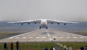 全球最大飞机是哪个国家