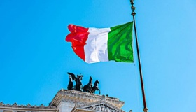 意大利国旗的颜色含义