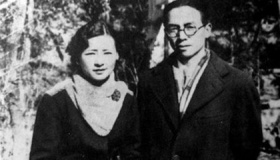 林徽因的文学代表作是什么