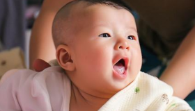 小孩百天有什么讲究