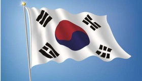 韩国国旗为什么是太极图