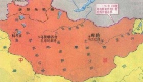 蒋介石为什么放弃外蒙