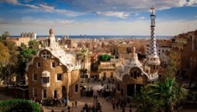 西班牙有哪些城市