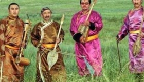 图瓦人是什么民族