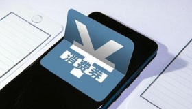 消费券的发放标准