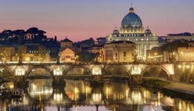 意大利有哪些城市名称