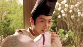 安倍晴明的妻子是谁