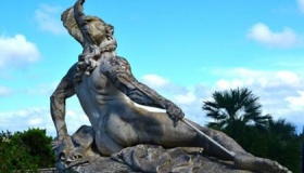 阿喀琉斯之踵什么意思