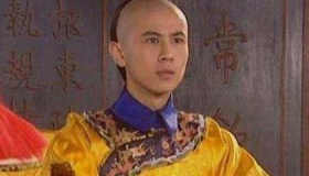 历史上顺治怎么死的