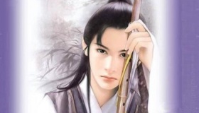 中国古代十大美男有哪些