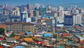 外蒙古怎么看待中国