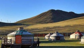 外蒙古后悔独立了吗