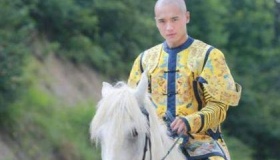 顺治帝在五台山出家过吗