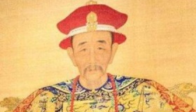 康熙与五台山的故事