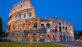 意大利最美十大城市排名