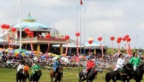 外蒙古人口2019总人数口