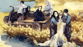 一人之下第三季几号播出