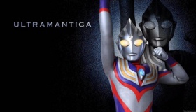 十大最强奥特曼排行榜2020