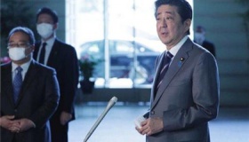 安倍晋三任首相时间为什么那么长