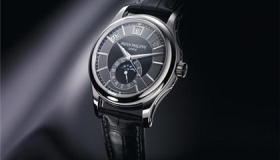 世界十大名表排名