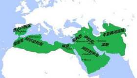 世界历史上消失的国家有哪些